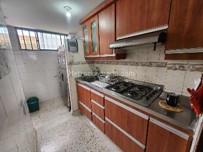 Apartamento en venta en Las Delicias, Barranquilla · foto 6 de 12