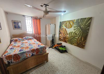 Apartamento en venta en Las Delicias, Barranquilla · foto 8 de 12