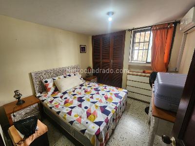 Apartamento en venta en Las Delicias, Barranquilla · foto 9 de 12