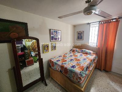 Apartamento en venta en Las Delicias, Barranquilla · foto 10 de 12