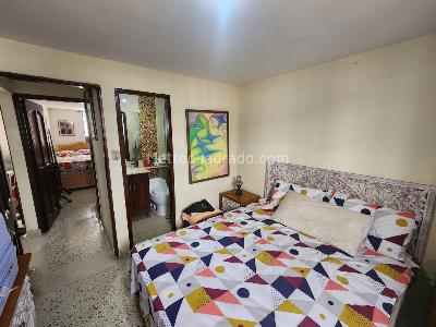 Apartamento en venta en Las Delicias, Barranquilla · foto 11 de 12