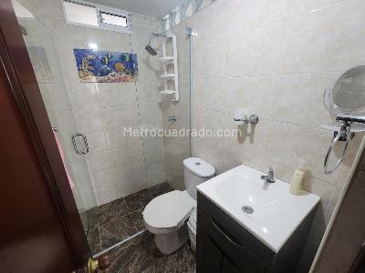 Apartamento en venta en Las Delicias, Barranquilla · foto 12 de 12