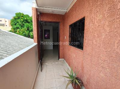 Apartamento en venta en Las Delicias, Barranquilla · foto 2 de 15