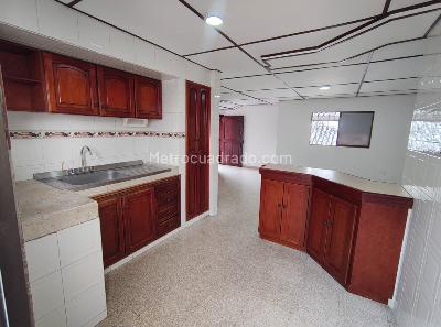 Apartamento en venta en Las Delicias, Barranquilla · foto 6 de 15
