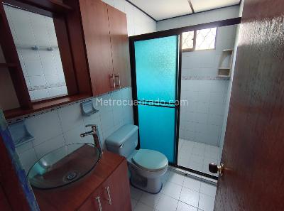 Apartamento en venta en Las Delicias, Barranquilla · foto 13 de 15