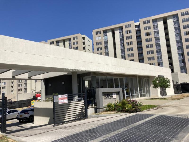 Apartment for rent in Barranquilla