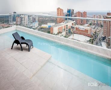 Apartamento en venta en Villa Santos, Barranquilla · foto 11 de 13