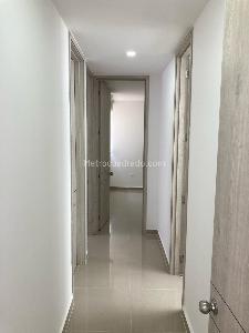 Apartamento de 3 alcobas en venta en Rio Alto, Barranquilla, 117 m² · foto 11 de 20