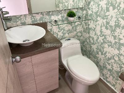 Apartamento de 3 alcobas en venta en Rio Alto, Barranquilla, 117 m² · foto 13 de 20
