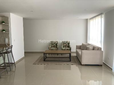 Apartamento de 3 alcobas en venta en Rio Alto, Barranquilla, 117 m² · foto 14 de 20