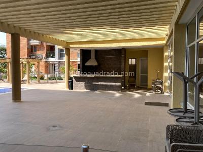 Apartamento de 3 alcobas en venta en Rio Alto, Barranquilla, 117 m² · foto 3 de 20