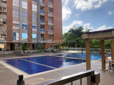 Apartamento de 3 alcobas en venta en Rio Alto, Barranquilla, 117 m² · foto 4 de 20