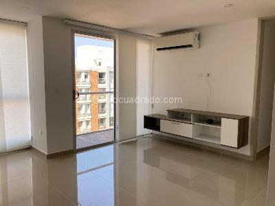 Apartamento de 3 alcobas en venta en Rio Alto, Barranquilla, 117 m² · foto 6 de 20