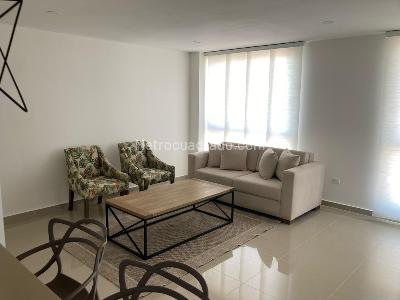 Apartamento de 3 alcobas en venta en Rio Alto, Barranquilla, 117 m² · foto 7 de 20