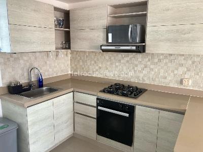 Apartamento de 3 alcobas en venta en Rio Alto, Barranquilla, 117 m² · foto 9 de 20