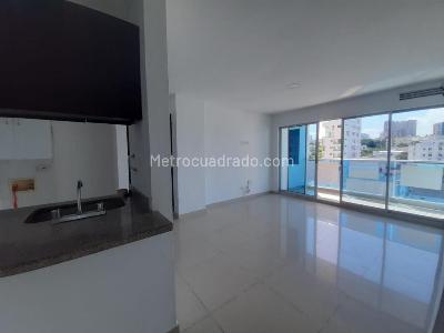 Apartamento en venta en Villa Santos, Barranquilla · foto 2 de 14