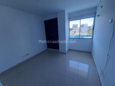 Apartamento en venta en Villa Santos, Barranquilla · foto 10 de 14