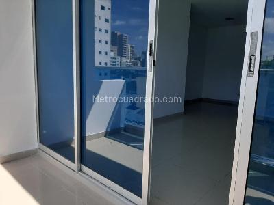 Apartamento en venta en Villa Santos, Barranquilla · foto 11 de 14
