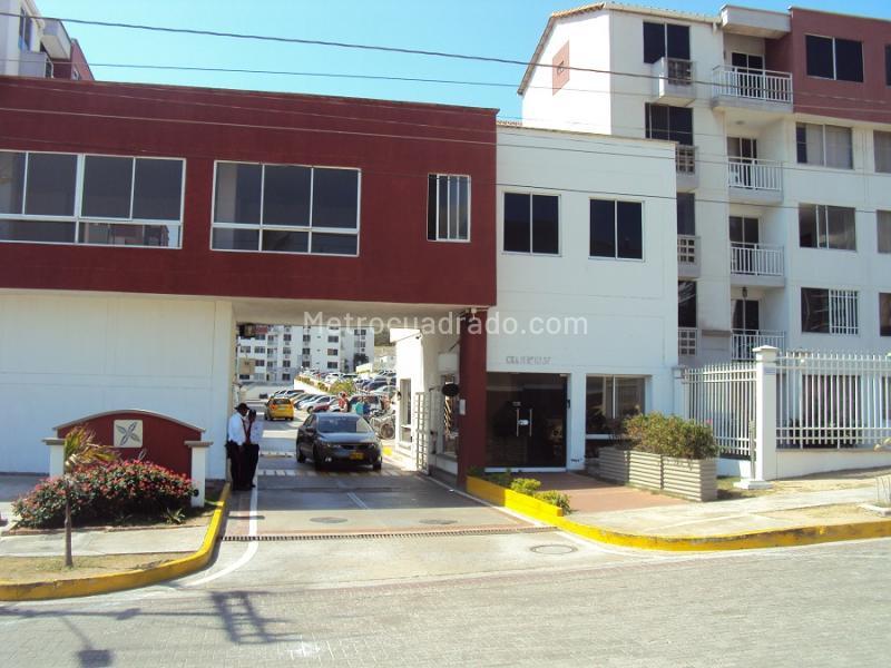Apartamento en Arriendo, Villa Carolina, Barranquilla