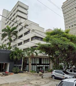 Edificio de Oficinas en Arriendo, El Prado, Barranquilla