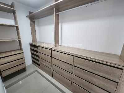 Apartamento de 3 alcobas en venta en Rio Alto, Barranquilla, 95 m² · foto 19 de 20