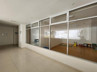 Apartamento de 3 alcobas en venta en Rio Alto, Barranquilla, 95 m² · foto 3 de 20