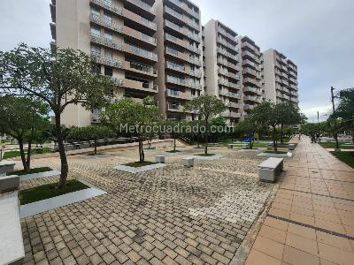 Apartamento de 3 alcobas en venta en Rio Alto, Barranquilla, 95 m² · foto 4 de 20