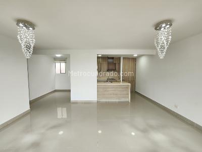 Apartamento de 3 alcobas en venta en Rio Alto, Barranquilla, 95 m² · foto 6 de 20