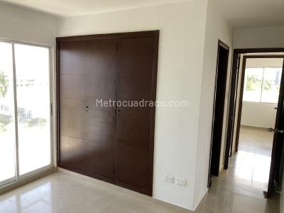 Apartamento de 2 alcobas en venta en San Vicente, Barranquilla, 68 m² · foto 4 de 10