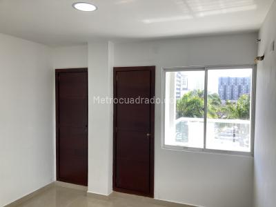 Apartamento de 2 alcobas en venta en San Vicente, Barranquilla, 68 m² · foto 5 de 10