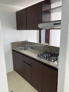 Apartamento de 2 alcobas en venta en San Vicente, Barranquilla, 68 m² · foto 6 de 10
