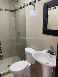 Apartamento de 2 alcobas en venta en San Vicente, Barranquilla, 68 m² · foto 7 de 10
