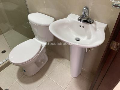 Apartamento de 2 alcobas en venta en San Vicente, Barranquilla, 68 m² · foto 8 de 10