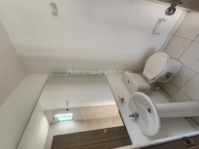 Apartamento de 2 alcobas en venta en Alameda Del Rio, Barranquilla, 47 m² · foto 3 de 14
