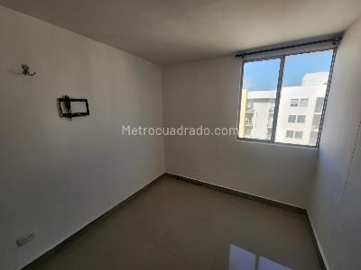 Apartamento de 2 alcobas en venta en Alameda Del Rio, Barranquilla, 47 m² · foto 4 de 14
