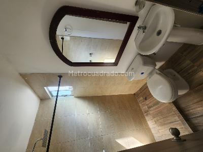 Apartamento de 2 alcobas en venta en Alameda Del Rio, Barranquilla, 47 m² · foto 5 de 14