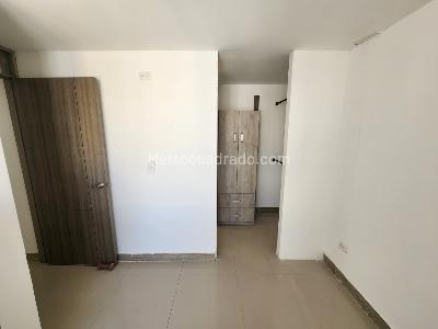 Apartamento de 2 alcobas en venta en Alameda Del Rio, Barranquilla, 47 m² · foto 6 de 14
