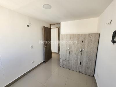 Apartamento de 2 alcobas en venta en Alameda Del Rio, Barranquilla, 47 m² · foto 7 de 14