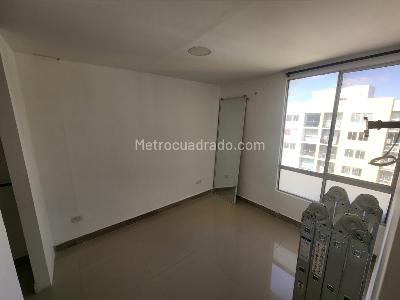 Apartamento de 2 alcobas en venta en Alameda Del Rio, Barranquilla, 47 m² · foto 8 de 14