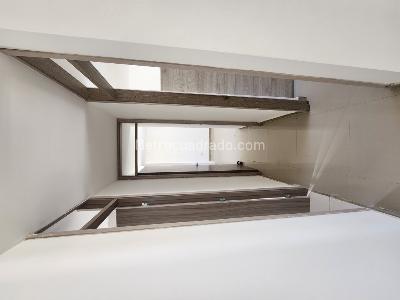 Apartamento de 2 alcobas en venta en Alameda Del Rio, Barranquilla, 47 m² · foto 9 de 14