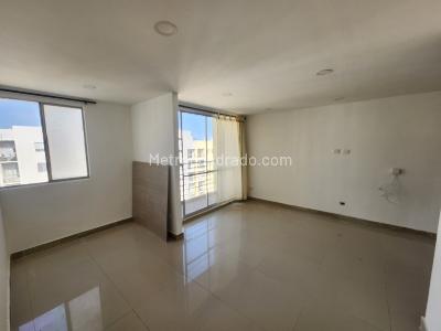 Apartamento de 2 alcobas en venta en Alameda Del Rio, Barranquilla, 47 m² · foto 10 de 14