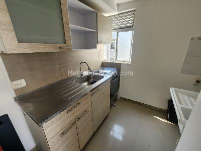 Apartamento de 2 alcobas en venta en Alameda Del Rio, Barranquilla, 47 m² · foto 11 de 14