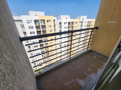 Apartamento de 2 alcobas en venta en Alameda Del Rio, Barranquilla, 47 m² · foto 12 de 14