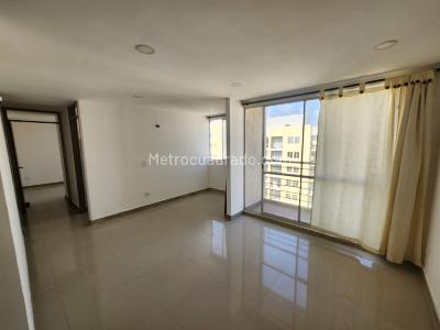 Apartamento de 2 alcobas en venta en Alameda Del Rio, Barranquilla, 47 m² · foto 13 de 14