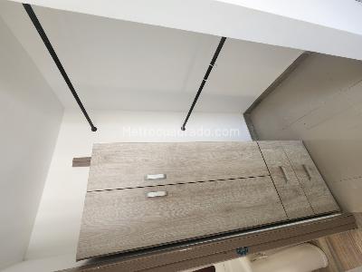 Apartamento de 2 alcobas en venta en Alameda Del Rio, Barranquilla, 47 m² · foto 14 de 14