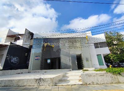 Local Comercial en Arriendo, San Vicente, Barranquilla