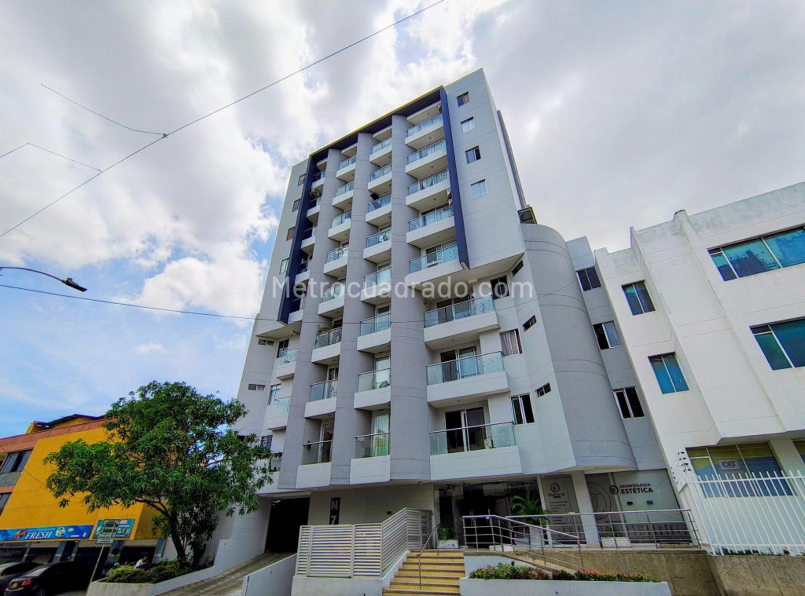 Foto del apartamento