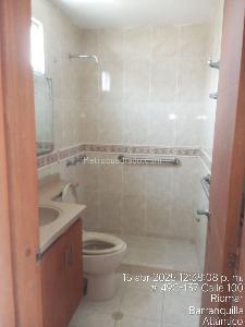 Apartamento en venta en Villa Santos, Barranquilla · foto 12 de 13