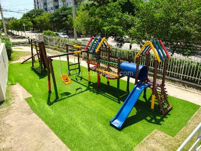 Apartamento en venta en Villa Carolina, Barranquilla · foto 2 de 3