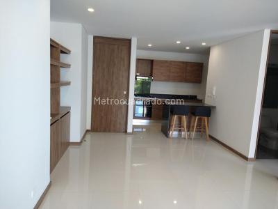 Apartaestudio en arriendo en Altamira, Barranquilla, 50 m² · foto 10 de 20